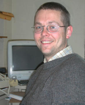 William Gray