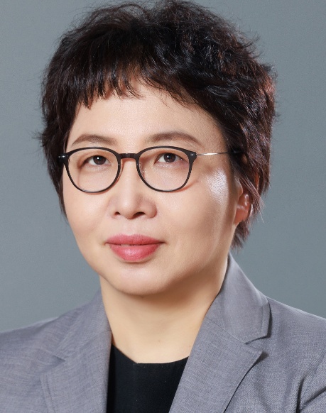 Yumei Zhang