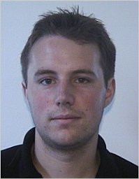 James Pilgrim