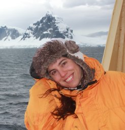 Laura Schejter