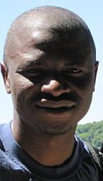 Ganiu B. Olowojoba