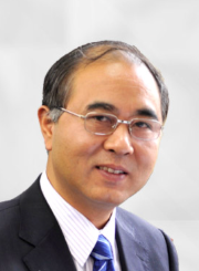 Qigui Yang