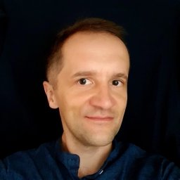 Sebastian Kmiecik