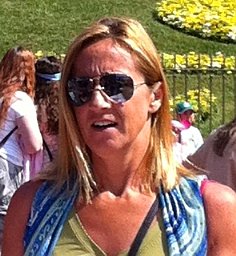 Carmen Valiente