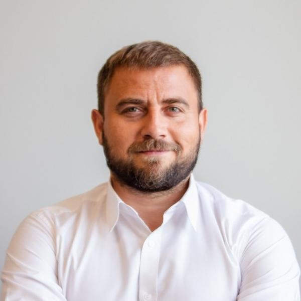 Pavel Belov