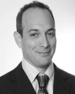 Yigal Leiba