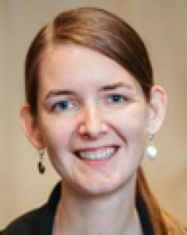 Emily Kringle