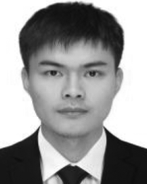 Liangzhen Yin