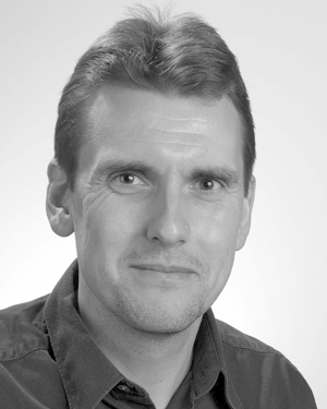 Matthias Ebert