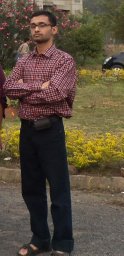 Bhattacharyya Sourav