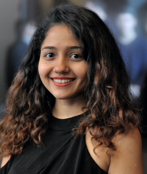 Medhini Narasimhan