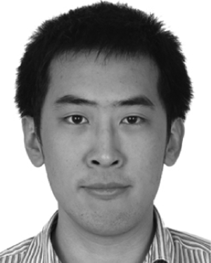 Jisheng Pei