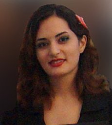 Mozhan Soltani