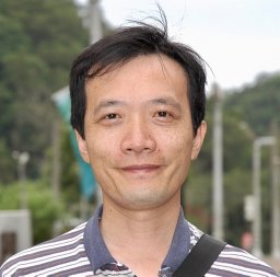 Wen-Chen Huang