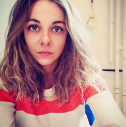 Estelle Deboever
