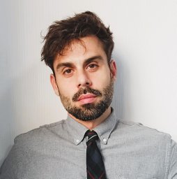 David Vazquez Morales