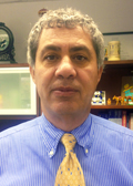 Yehia Daaka