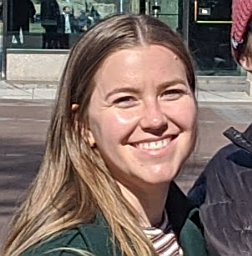 Sydney Thompson