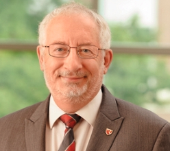 Bradley E. Britigan
