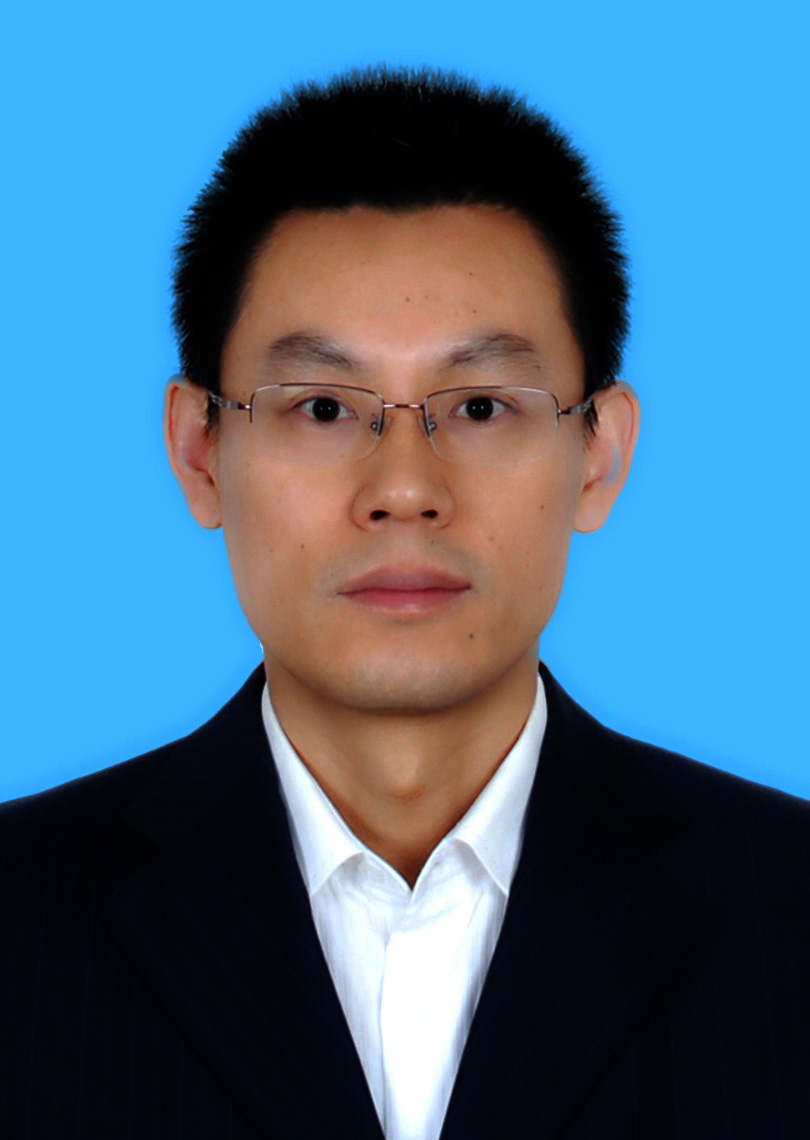 Shucheng Sun