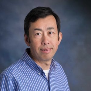 Ying Zhu