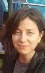 Oskay Halacli Sevil