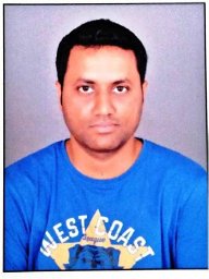 Bhargava Ankur