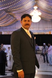 Muhammad Asad Iqbal