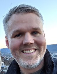 Daniel S. Maynard