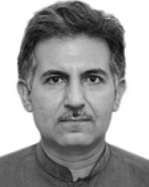 Shahzad Anwar