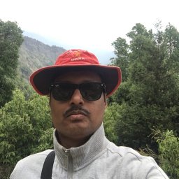 Jibitesh Mishra