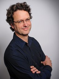 Torsten Holmer