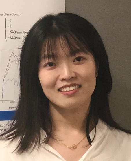 Weiyan Shi