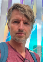 Paul Wollan