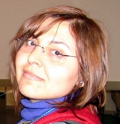 Selma Ünlü