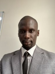 Papa Alassane Mbaye