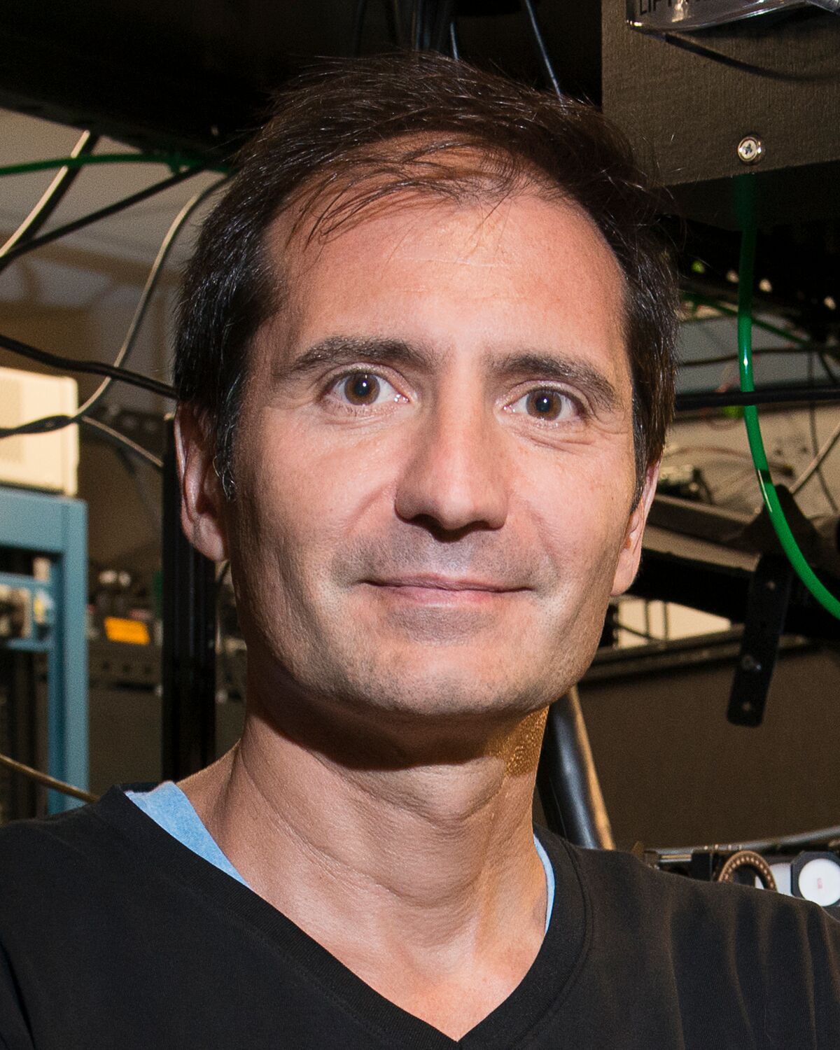 Bernardo Sabatini