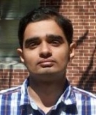 Krishna Balasubramanian