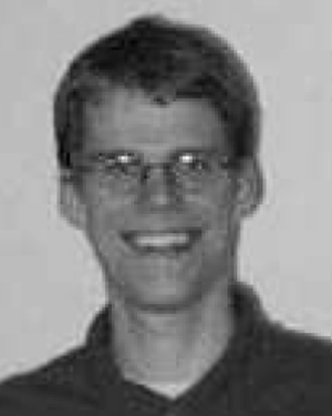 Josiah Yoder