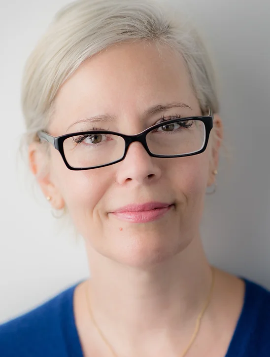 Laura Huey