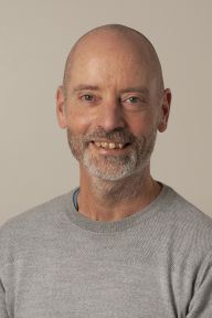 Torben Heick Jensen