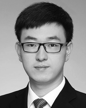 Jianxun Yang