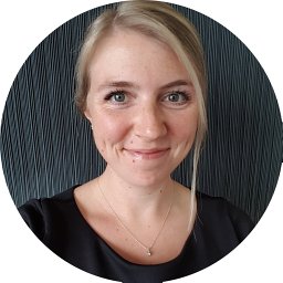 Katharina Dost