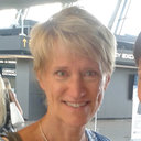 Sheila Allen