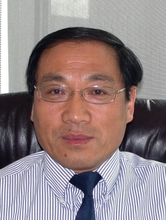 Mingruo Guo