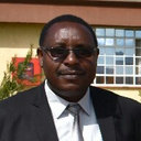 Robert Gesimba