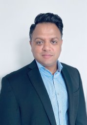 Shailender Singh Chauhan