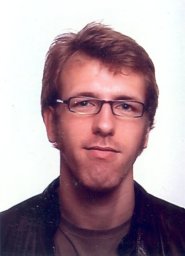 Anthony VH