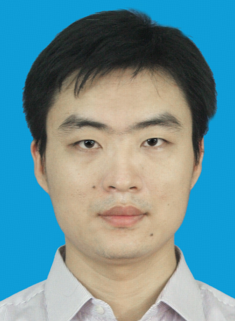Chuanguo Yang
