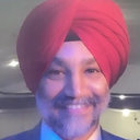 Parminder Singh